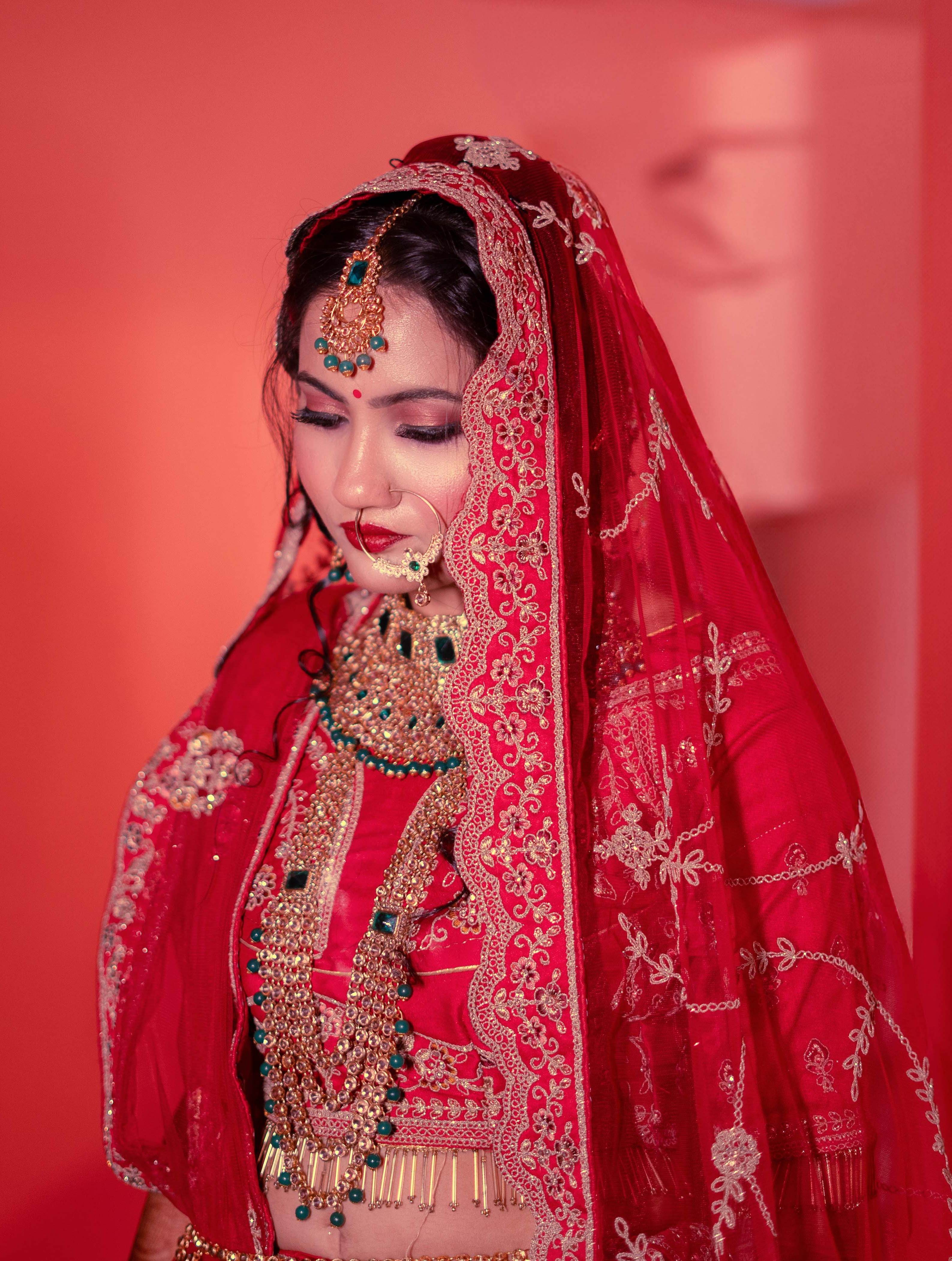 Best Wedding Photographer in Jharkhand - Cinematic Wedding Shoot in Ranchi
