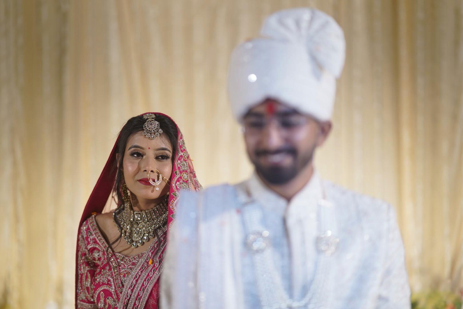 Best Wedding Photographer in Jharkhand - Cinematic Wedding Shoot in Ranchi