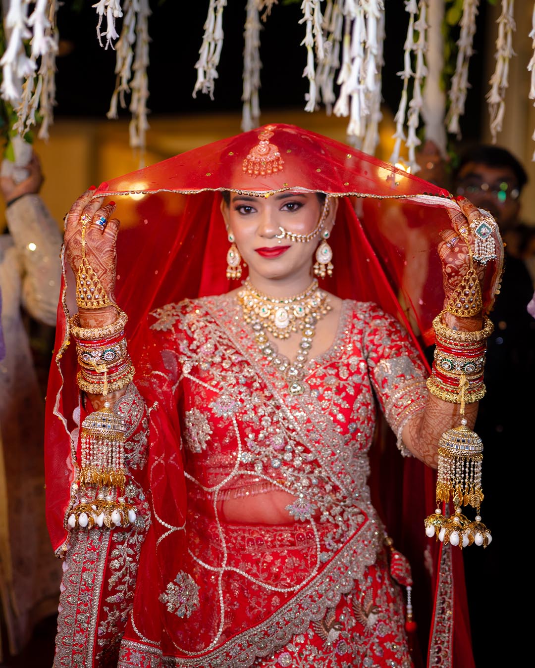 Jharkhand Wedding Team